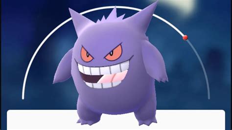 best moves for gengar|Gengar (Pokémon GO) .